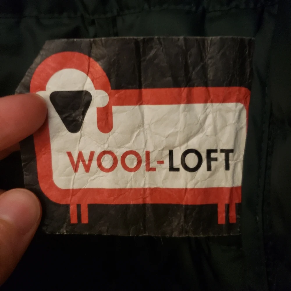 Woolrich jacket - Picture 6 of 7